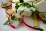 Salada Rubra