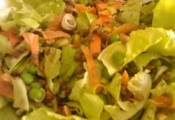 Salada Variada