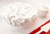 Torta de Marshmallow