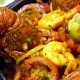 Moqueca de Lagosta
