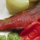 Peixe ao Molho