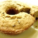 Bolo de Aveia