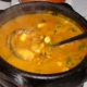 Sopa de Camarão