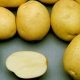 Batatas com cobertura