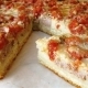 Pizza-Torta Baiana